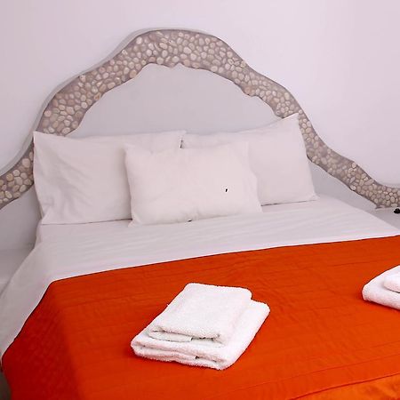 Il Vento Mykonos Apartment Glastros  Exterior foto
