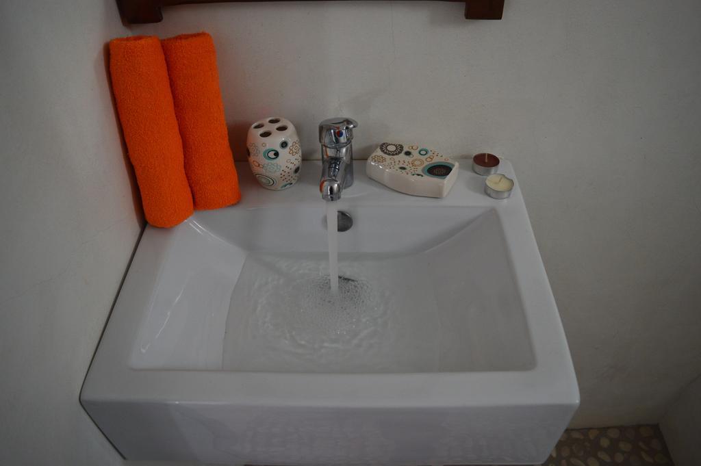Il Vento Mykonos Apartment Glastros  Cameră foto