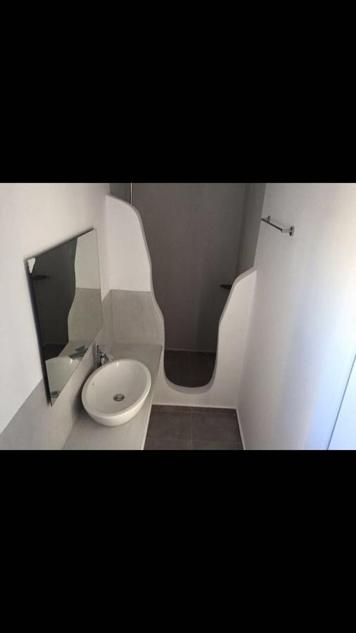 Il Vento Mykonos Apartment Glastros  Exterior foto